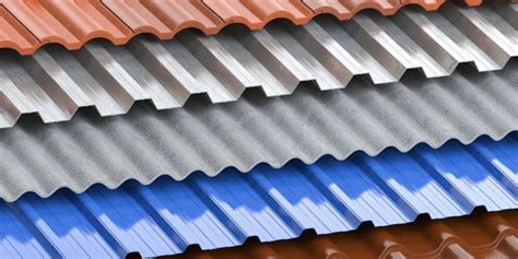 types of corrugated sheet metal|types of corrugated metal roofing.